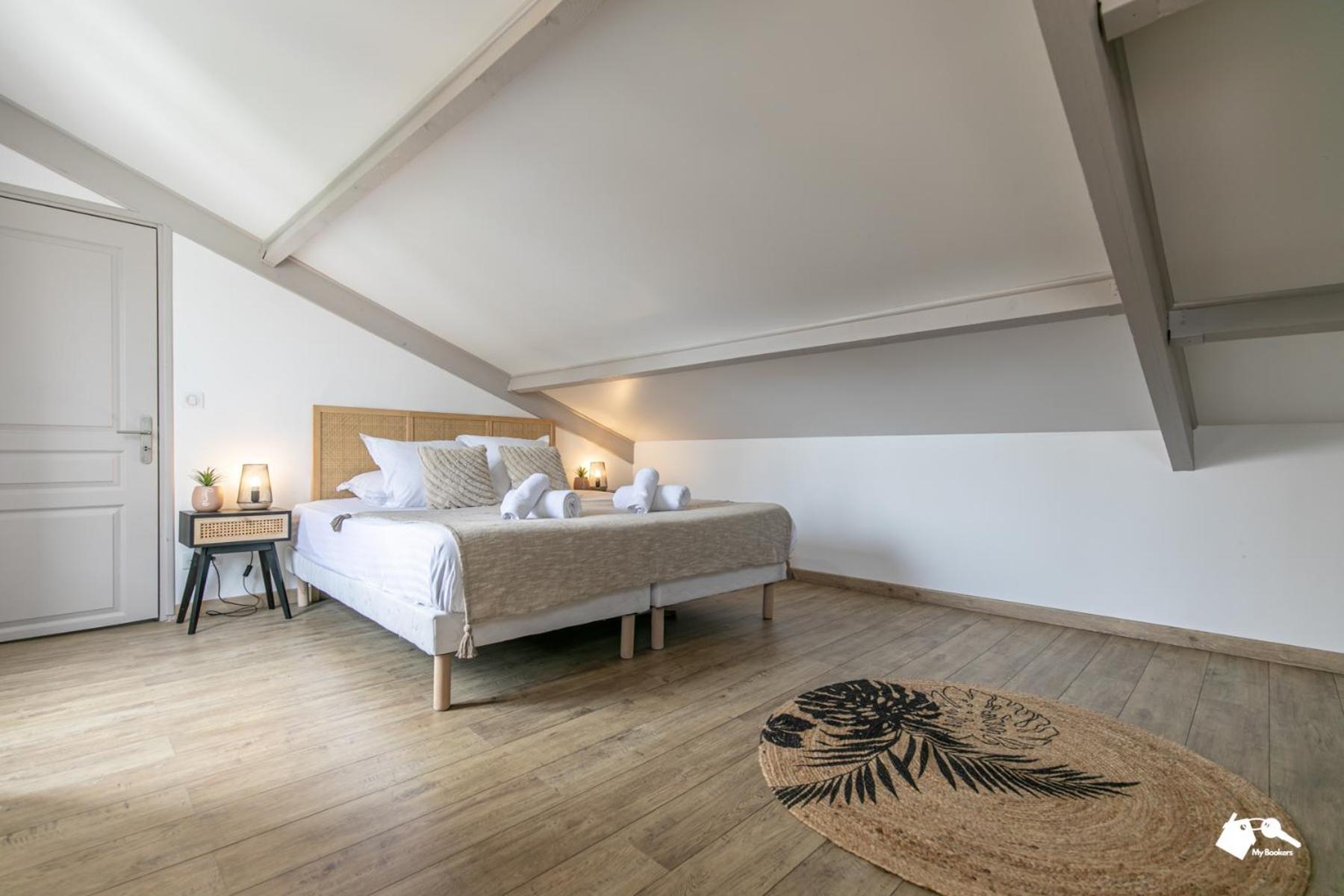 Mba Splendide Appart -Montreuil 2-Proche Vincennes Dış mekan fotoğraf